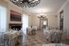 Sala per eventi Resort Trasimeno Umbria