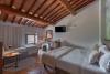 Camere con ogni comfort tra Umbria Toscana