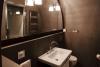 Bagno in appartamento deluxe Chiusi