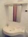 Bagno in camera hotel ischia