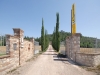 Agriturismo per soggiorni rilassanti