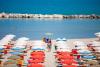 Albergo 3 stelle fronte mare, AP