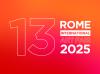 ROME INTERNATIONAL ART FAIR 2025 – 13TH EDITION