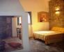 Appartamento con letto matrimoniale a Umbertide
