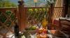 Ristorante con veranda 