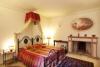 Suite Frate Foco romanticismo ad Assisi