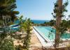 Villa a Selinunte con Piscina fronte Mare