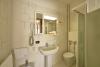Servizi-privati-con-doccia-asciugacapelli-Hotel-3-stelle-Imperia