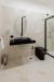 Bagno-marmo suite Jacuzzi set cortesia hotel4stelle Casapulla 