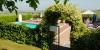 Agriturismo immerso nel verde con piscina Salata