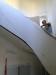 Rivestimento Scala Curva Cartongesso EdilService Foligno