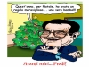 Vignetta   Natale   Umorismo   Fumetti   Satira