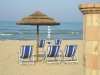 Spiagge attrezzate per la vacanza al mare