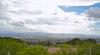 Vista panoramica della meravigliosa Assisi