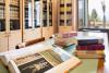 Sala Lettura dove leggere un buon libro 