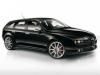 159 SW, officina Alfa Romeo, Tagliando-Riparazione