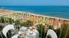 Hotel Gabicce con vista panoramica Mare