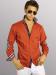Camicia uomo modello slim maniche lunghe 