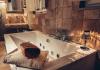Junior Suite Merion con vasca idromassaggio