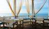 Bar in spiaggia Hotel 5 stelle Castellaneta-marina