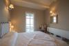 in umbria villa con 3 camere 2 bagni