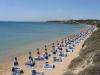 Spiaggia del Villaggio San Antonio Capo Rizzuto