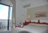 Camera standard Vista panoramica Hotel Ostuni