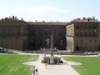 The Pitti square