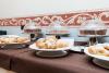 Colazione tipica hotel Valdidentro vicino Sondrio