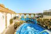 Piscine acqua salata, hotel convenzionato ASL