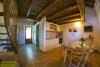 Relax in Emilia-Romagna con mansarda 