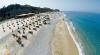 Villaggio vacanza alla spiaggia in Calabria