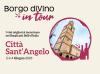 Borgo diVino Città Sant'Angelo ?>