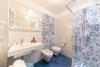 Hotel Zaffiro con Camere con Bagno Privato