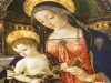 Umbria Eventi Mostra Pintoricchio