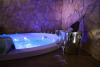 Luxury Suite con Vasca-Idromassaggio Circolare 2 posti Sicilia-Siracusa