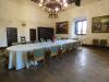 Sala da pranzo perfetta per gruppi numerosi 
