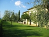 Grande giardino privato