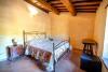 Ampia Camera da Letto in Casorale in Umbria-San-Venanzo