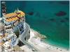 Seaside Hotels in Atrani, Best Price in Italy