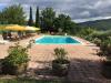 Piscina con vista panoramica