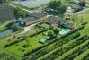Stay in Agriturism, pension, hotel or BB