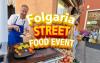 FOLGARIA STREET FOOD EVENT ?>