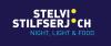 Stelvio Stilfserjoch Night, Light & Food ?>