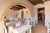 Sala Ristorante con Catering disponibile