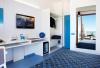 Suite con televisione Alcamo Marina
