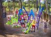 Animazione e Parcogiochi nel Villaggio 4 stelle