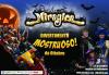 Ingresso intero 20 Euro, ingresso 2 giorni