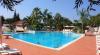 Villaggio vicino al centro di Palinuro con Piscina