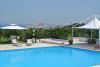 Hotel con Piscina con vista su Ostuni Brindisi